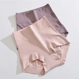 Ladies High-Rise Panties Tighten The Abdomen Underpants