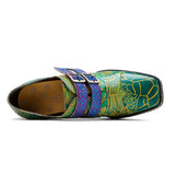 Genuine Leather Shoes