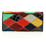 Women Fashion Genuine Leather Wallet