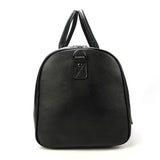 Genuine Leather Business Travel Bag