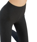 Ladies merino winter leggings thermal underwear