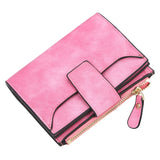 Women Fashion Organizer Wallet