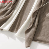 Pure Cashmere Women's Cardigan