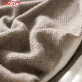 Pure Cashmere Women's Cardigan