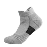 Anti-slip Sport Socks Breathable Socks One Size (suitable for EU39-45)