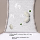 Women High Waist Shaper Shorts Breathable Body Shaper Slimming Tummy Underwear Panty Shapers Sexy Lace PlusSize Boxers for Women