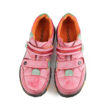 SHOELANDER Autumn New Women's Casual Lace-free Leather Single Shoes For the Outdoors