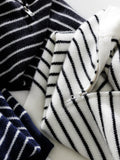 Women Cashmere Zippered Oversize Fine Wool Blend Winter Jumper