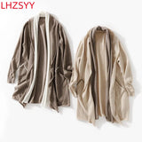 Pure Cashmere Women's Cardigan