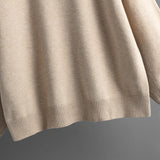 Winter Women's Knitted Suit Warm Pant 2 Piece Sets Women Outfit Trouser Oversized Casual Sweaters Jogging Knitwear Tracksuit
