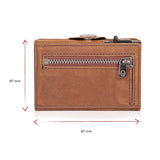 Leather Credit Card wallet