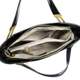 Noble Women Handbag Python Pattern