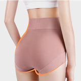 Ladies High-Rise Panties Tighten The Abdomen Underpants