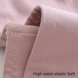 Ladies High-Rise Panties Tighten The Abdomen Underpants