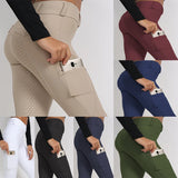 Women Horse Riding Pants Full Seat Silicone Equestrian Breeches Anti-pilling Sport Horse Riding Tights Woman Riding Pant Clothes