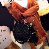 Fashion Women's Leather Bag