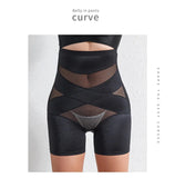 Sexy Bady Shaper Shorty Butt Lifter Women Shapewear Tummy Control Female High Waist Trainer Bodyshaper Panties Corset Abdomen