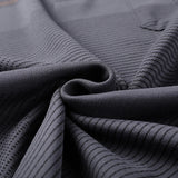 Top Grade 2023 New Fashion Brand Designer Luxury Plain Mens Polo Shirts Regular Fit Casual  Long Sleeve Tops Mens Clothing