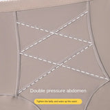 Women High Waist Shaper Shorts Breathable Body Shaper Slimming Tummy Underwear Panty Shapers Sexy Lace PlusSize Boxers for Women