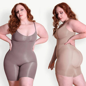 Skims Seamless Bodysuit Bodysuit Butt Lifter Shapewear Waist Trainer Body Shaper Snactch Waist Shapewear Fajas Different Shades