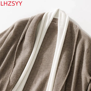 Pure Cashmere Women's Cardigan