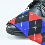 5 pairs Men Cotton Crew Socks