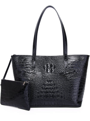 Genuine Leather Premium Fashion Handbag