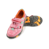SHOELANDER Autumn New Women's Casual Lace-free Leather Single Shoes For the Outdoors