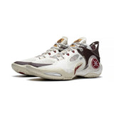 Li-Ning Men Wade FISSION 8 On Court Basketball Shoes COOL SHELL Breathable LIGHT FOAM PLUS Cushion LiNing Sport Sneakers ABPT029
